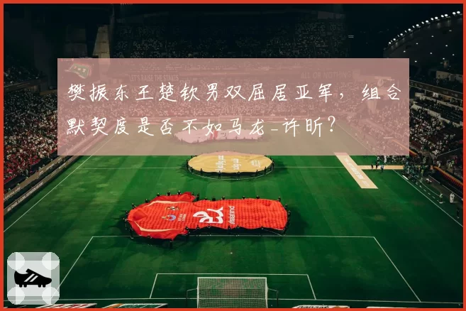 樊振东王楚钦男双屈居亚军,组合默契度是否不如马龙_许昕?