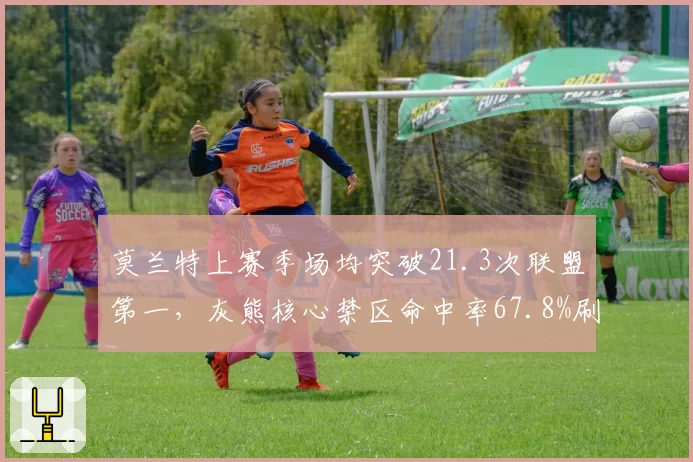 莫兰特上赛季场均突破21.3次联盟第一,灰熊核心禁区命中率67.8%刷新后卫纪录__br_