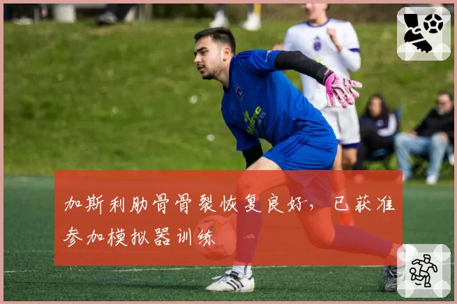 加斯利肋骨骨裂恢复良好，已获准参加模拟器训练