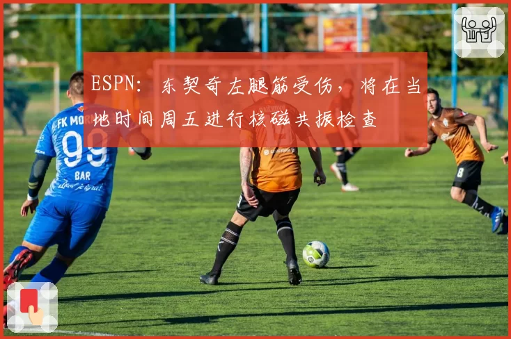 ESPN：东契奇左腿筋受伤，将在当地时间周五进行核磁共振检查