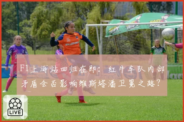 F1上海站回归在即：红牛车队内部矛盾会否影响维斯塔潘卫冕之路？